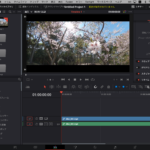 DaVinciResolve_トップ