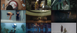 Artgridの動画素材